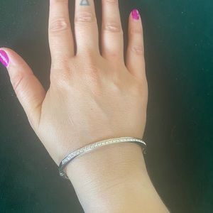 Swarovski Bangle